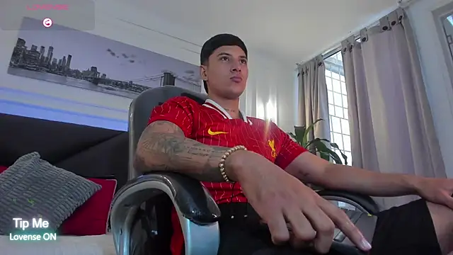 Damian23   online show from 3, 3, 2026