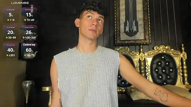 Alexx tc online show from 14, 12, 2024