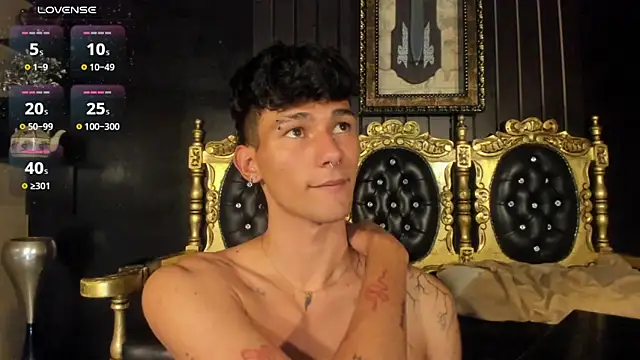 Alexx tc online show from 15, 12, 2024