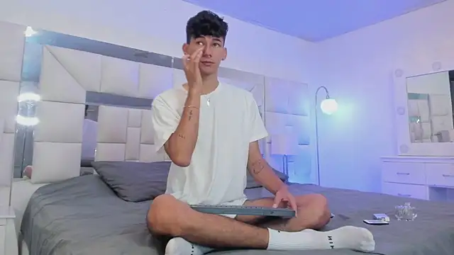 Alexx tc online show from 19, 12, 2024