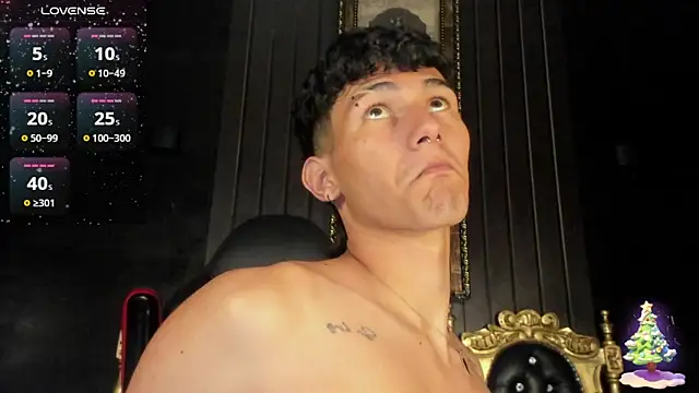 Alexx tc online show from 30, 12, 2024