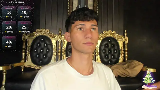 Alexx tc online show from 31, 12, 2024