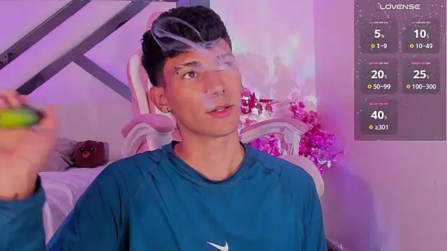 Alexx tc online show from 14, 1, 2025