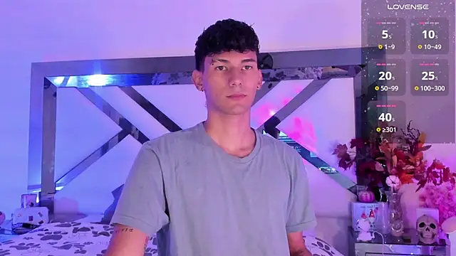 Alexx tc online show from 15, 1, 2025