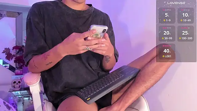 Alexx tc online show from 15, 1, 2025