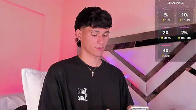 Alexx tc online show from 28, 1, 2025