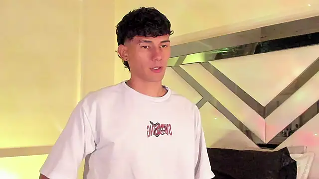 Alexx tc online show from 20, 2, 2025