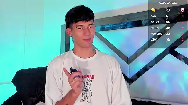 Alexx tc online show from 15, 3, 2025