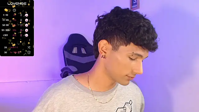 Alexx tc online show from 26, 9, 2025