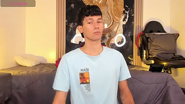 Alexx tc online show from 19, 12, 2025