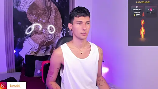 Alexx tc online show from 20, 2, 2026