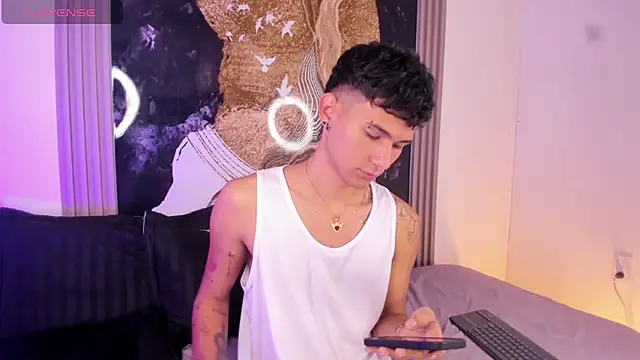 Alexx tc online show from 12, 3, 2026