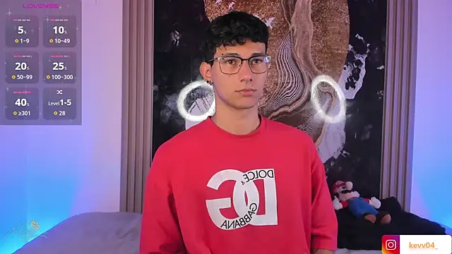 Alexx tc online show from 18, 4, 2026