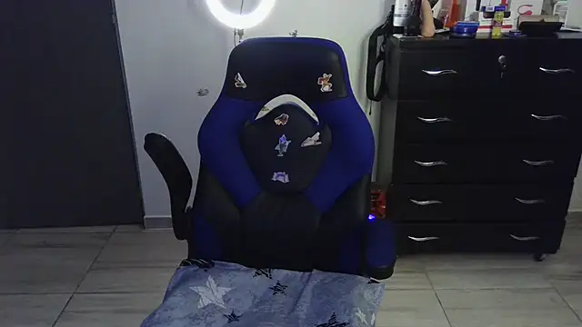 thomascooper7 online show from 3, 2, 2025