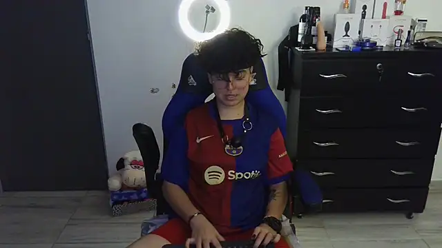 thomascooper7 online show from 1, 3, 2025