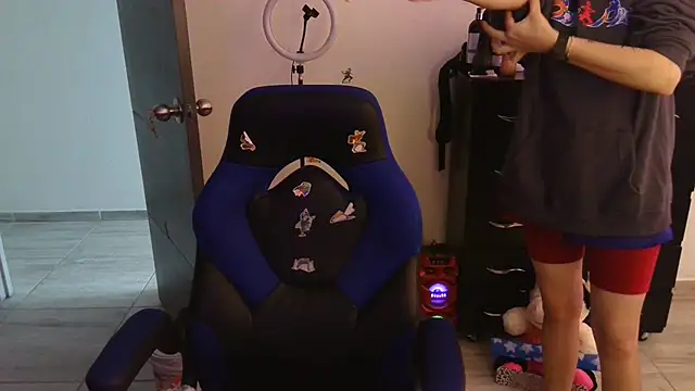 thomascooper7 online show from 19, 3, 2025