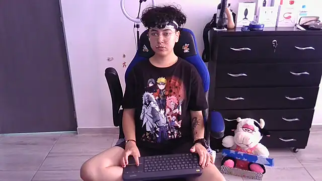 thomascooper7 online show from 22, 3, 2025