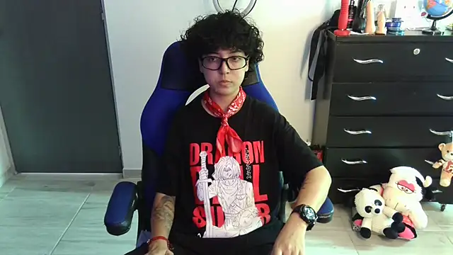 thomascooper7 online show from 5, 4, 2026