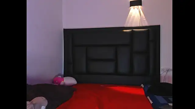 GiselleBlare online show from 15, 9, 2025