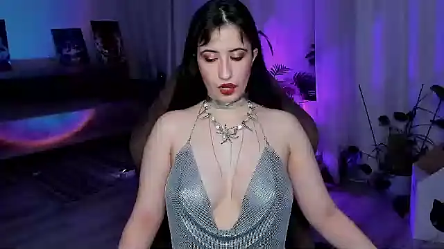 Snapshot of annallurings chatting on 27, 2, 2025 annallurings online show from 27, 2, 2025