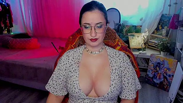 annallurings online show from 25, 2, 2026