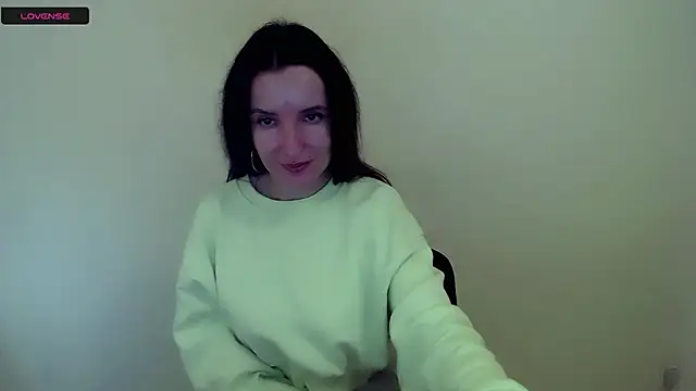 LaimaV  online show from 2, 10, 2025