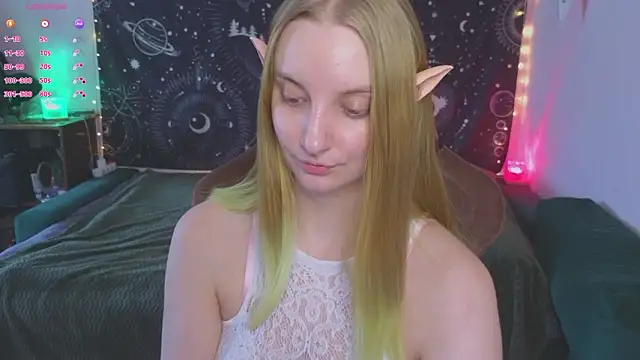 Fluffy muffin  online show from 6, 2, 2026