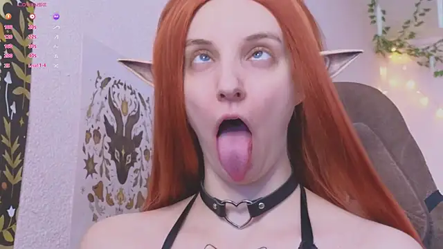 Fluffy muffin  online show from 27, 3, 2026