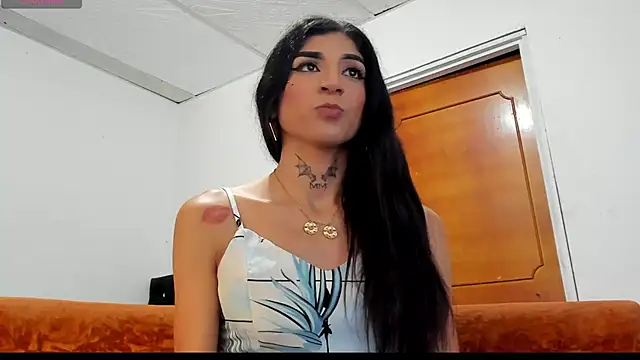 chloe evanx  online show from 14, 12, 2024