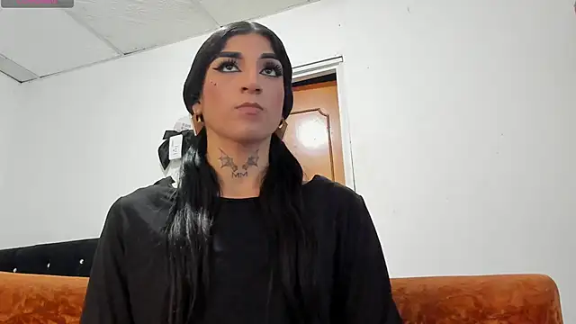 chloe evanx  online show from 30, 12, 2024