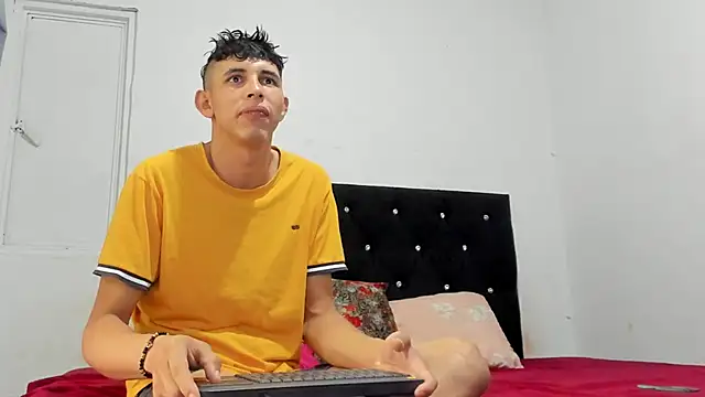 chloe evanx  online show from 24, 1, 2025