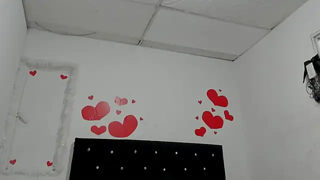 chloe evanx  online show from 22, 3, 2025