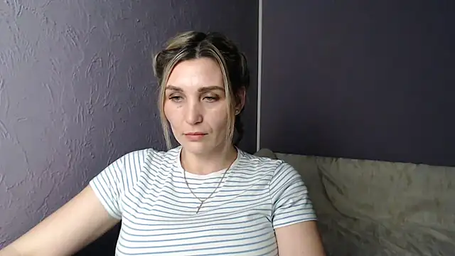  sexy lady online show from 18, 2, 2025