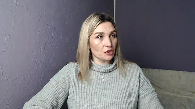  sexy lady online show from 19, 2, 2025