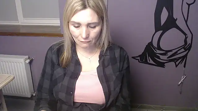  sexy lady online show from 14, 3, 2026