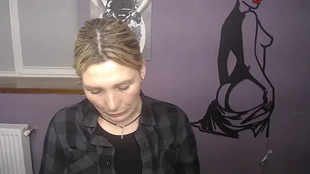  sexy lady online show from 31, 3, 2026