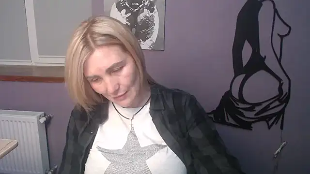 Snapshot of _sexy_lady chatting on 1, 5, 2026 sexy lady online show from 1, 5, 2026