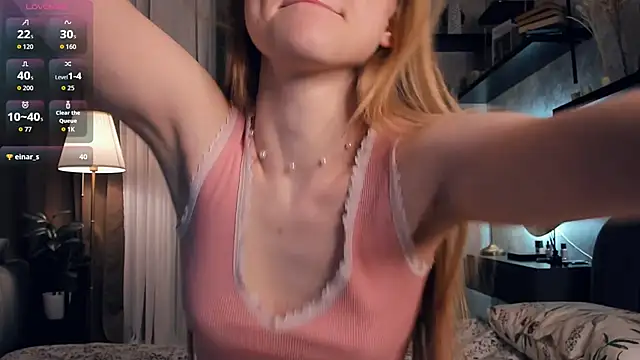 Snapshot of AnitaaClark chatting on 12, 9, 2025 AnitaaClark online show from 12, 9, 2025