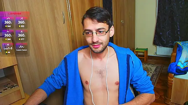 HungEddy online show from 4, 12, 2024