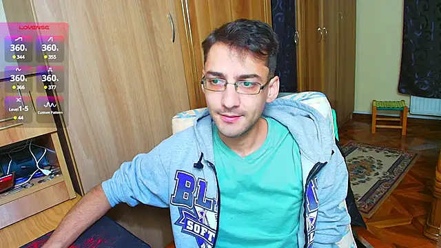 HungEddy online show from 12, 12, 2024