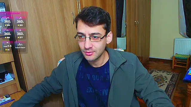 HungEddy online show from 11, 1, 2025