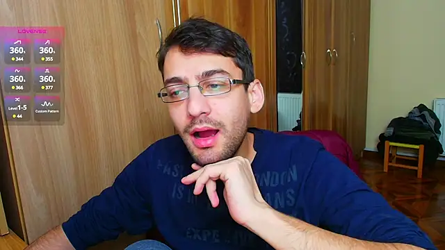 HungEddy online show from 16, 1, 2025