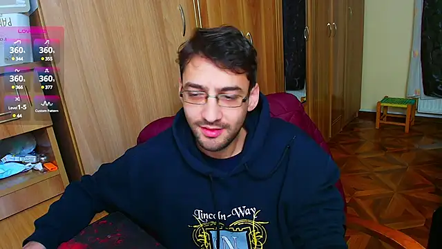 HungEddy online show from 18, 1, 2025