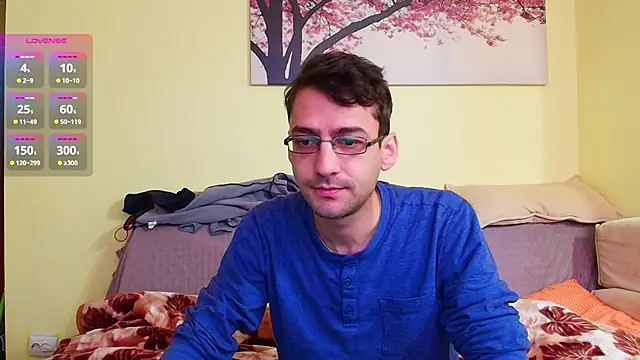 HungEddy online show from 25, 2, 2025