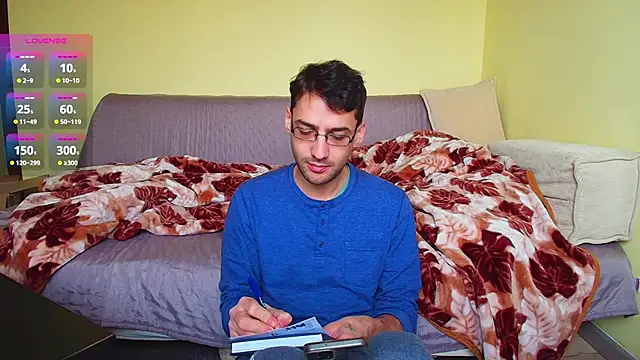 HungEddy online show from 26, 2, 2025