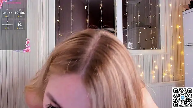 Snapshot of LivyyBossom chatting on 11, 1, 2025 LivyyBossom online show from 11, 1, 2025