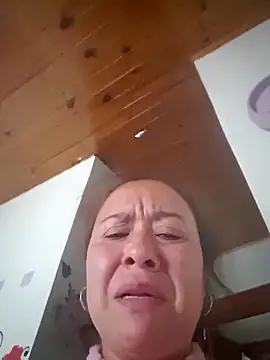 RenataSexy  online show from 13, 4, 2026