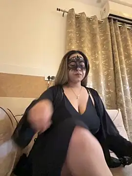 maskinamy online show from 8, 9, 2025