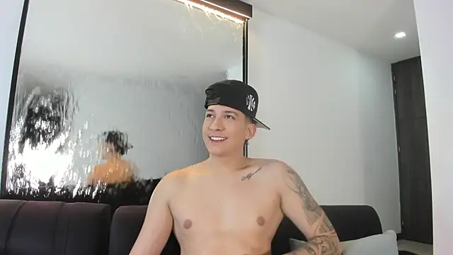 emmanuel scor online show from 9, 10, 2025