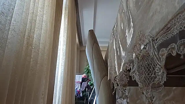 AlejandraDelaney online show from 31, 1, 2025